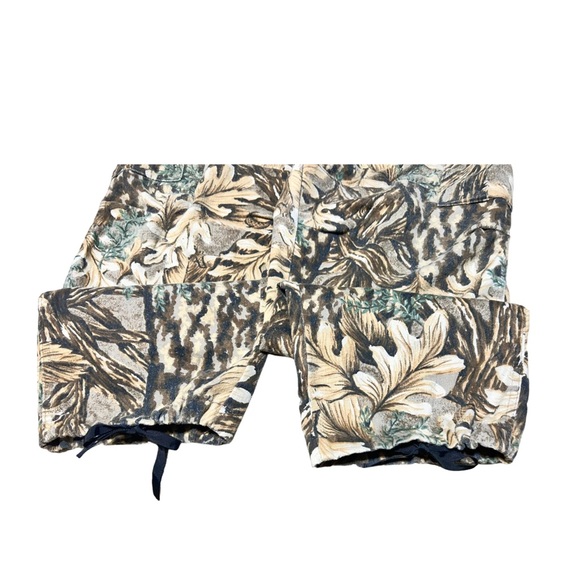 Whitewater Camo Pants Lot XL Long Combat Trousers Men’s Hunting Outdoor Apparel - Picture 15 of 16